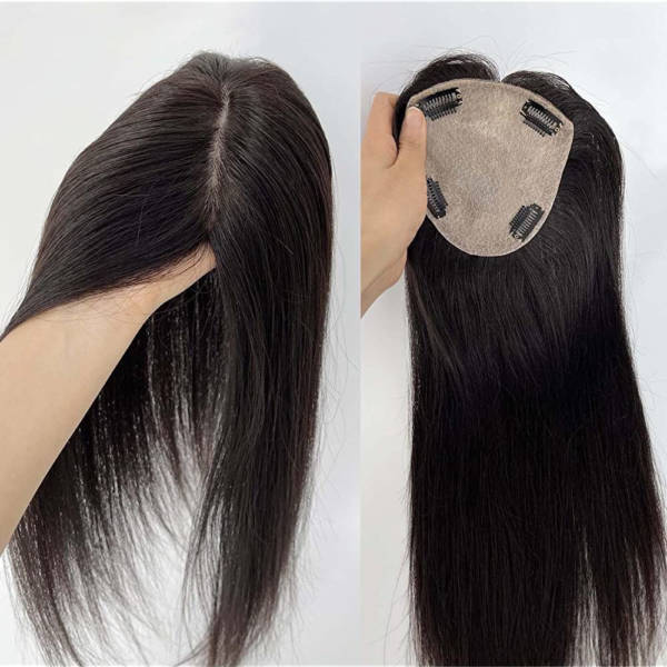 Silk Toupee - Image 4
